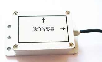 PCT-SP-S数字单双轴倾角传感器