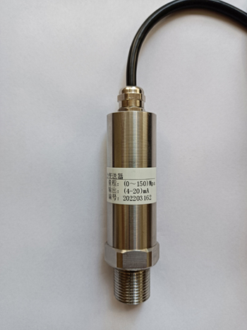 PCP-SD02高压压力变送器-150Mpa金刚石六面顶压机专用